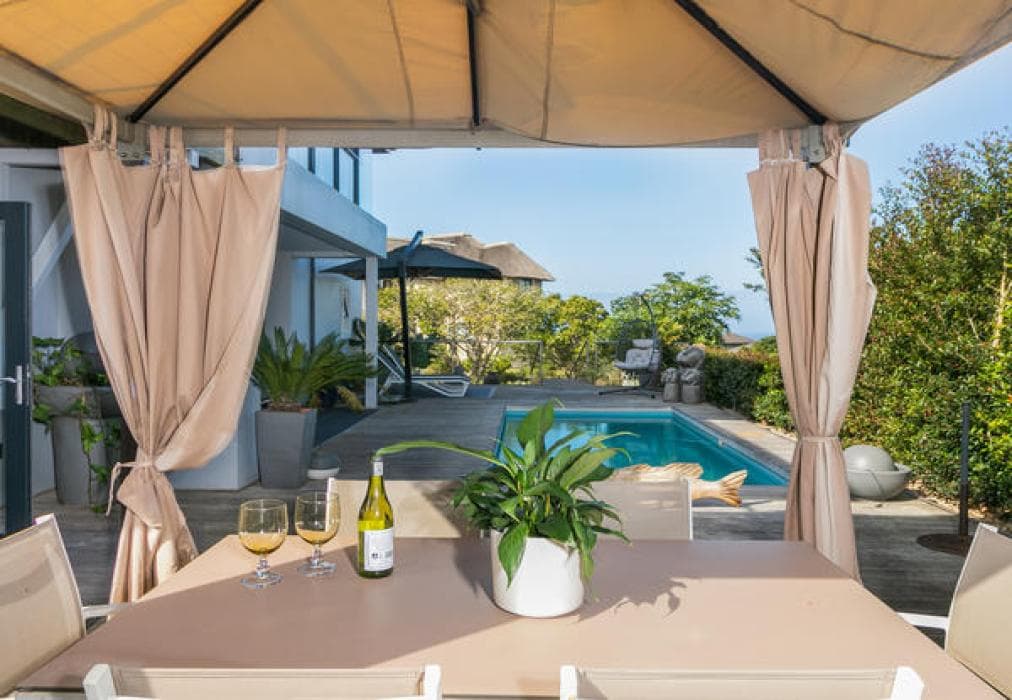 Pezula Ocean Side Of Life