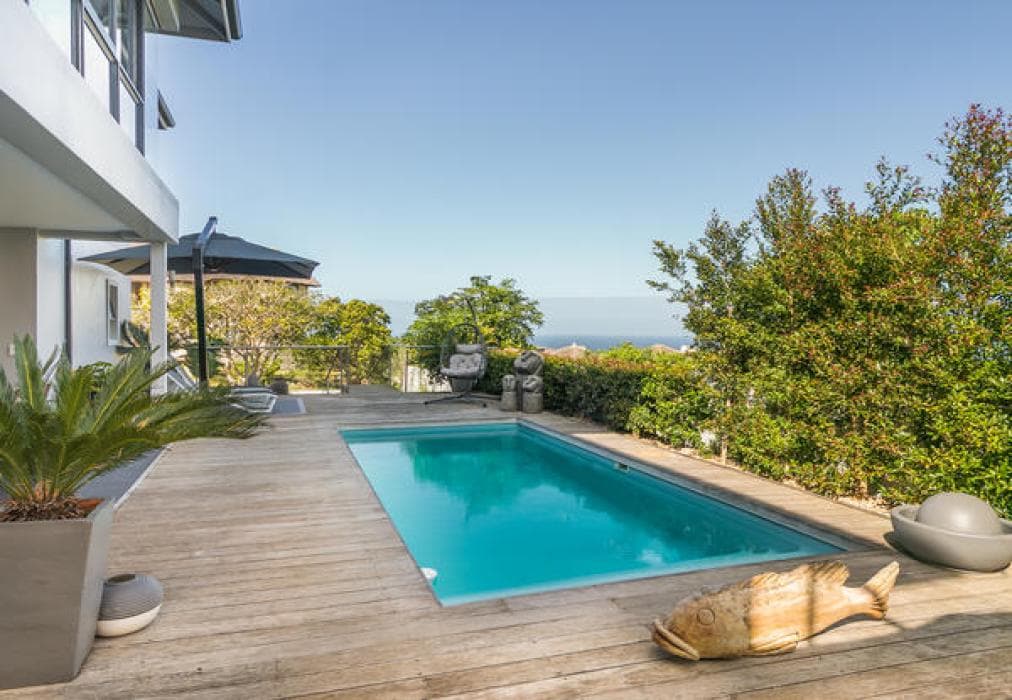 Pezula Ocean Side Of Life