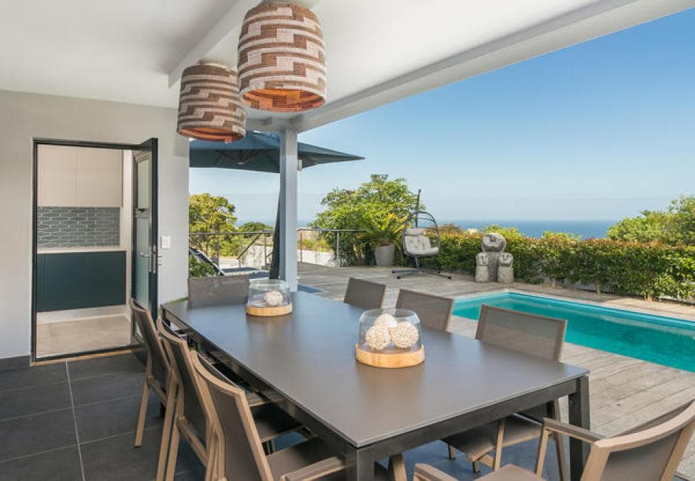 Pezula Ocean Side Of Life