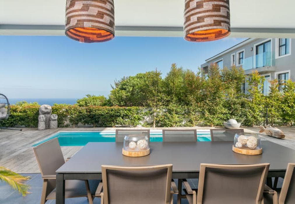 Pezula Ocean Side Of Life