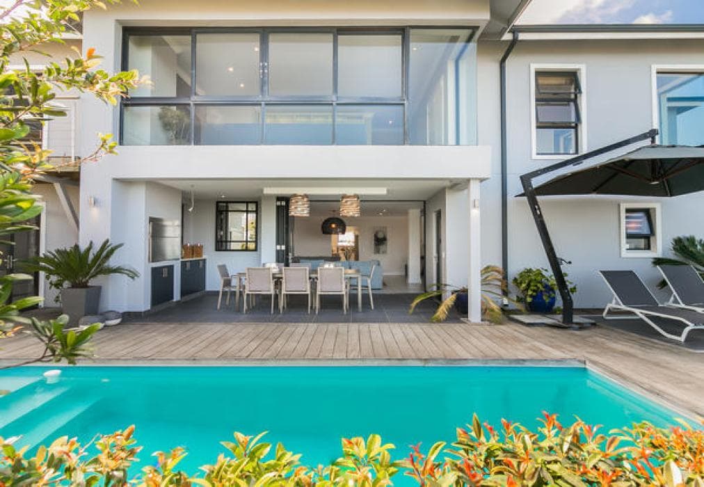 Pezula Ocean Side Of Life