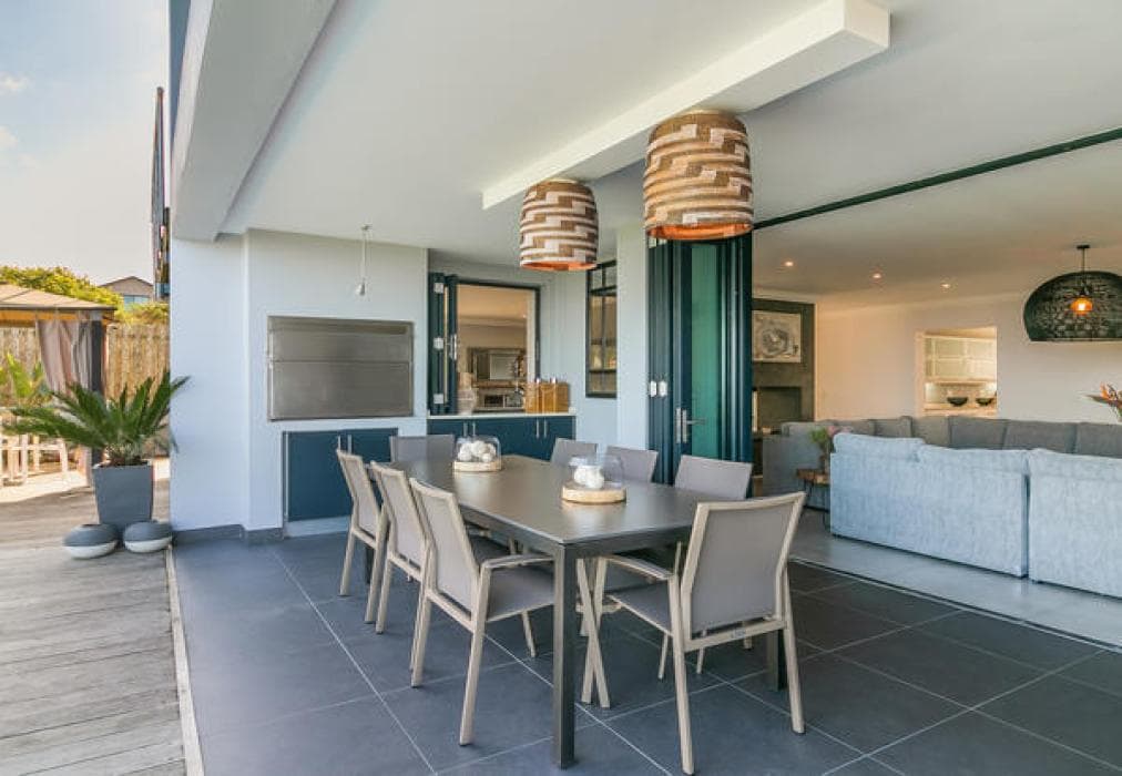 Pezula Ocean Side Of Life