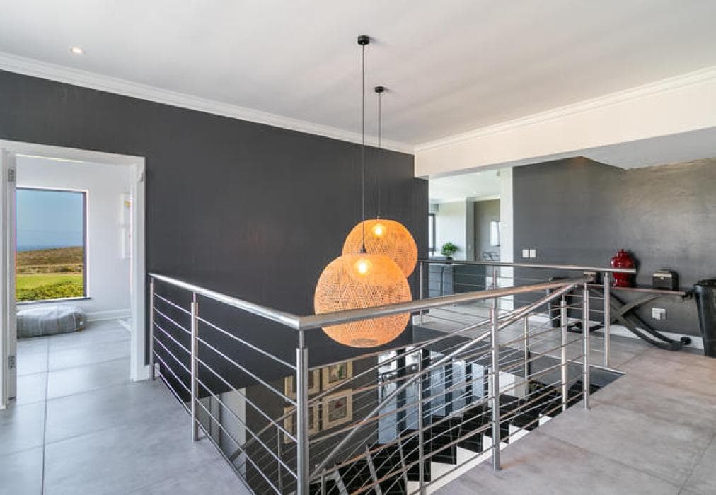 Pezula Ocean Side Of Life