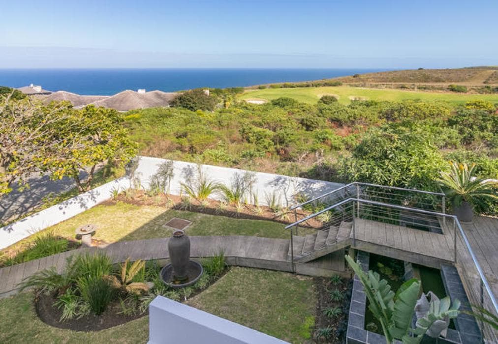 Pezula Ocean Side Of Life