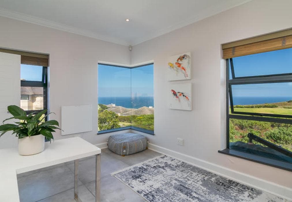 Pezula Ocean Side Of Life