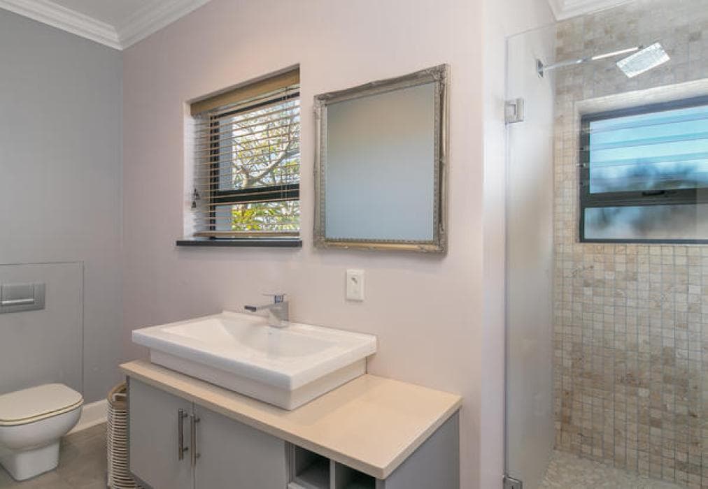 Pezula Ocean Side Of Life