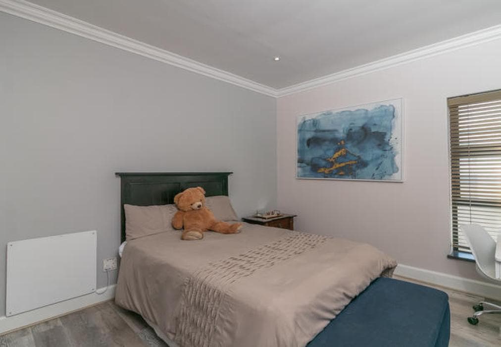 Pezula Ocean Side Of Life