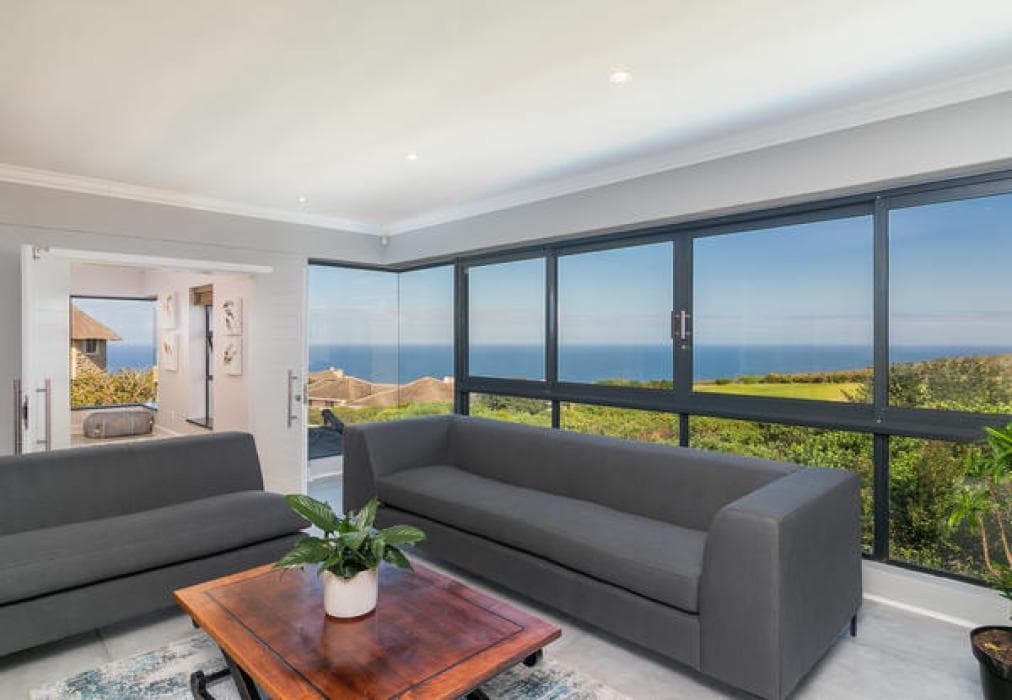 Pezula Ocean Side Of Life