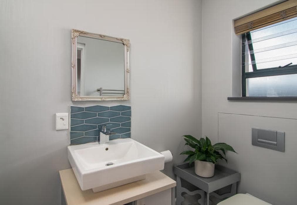 Pezula Ocean Side Of Life