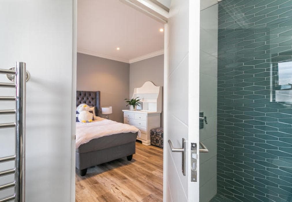 Pezula Ocean Side Of Life