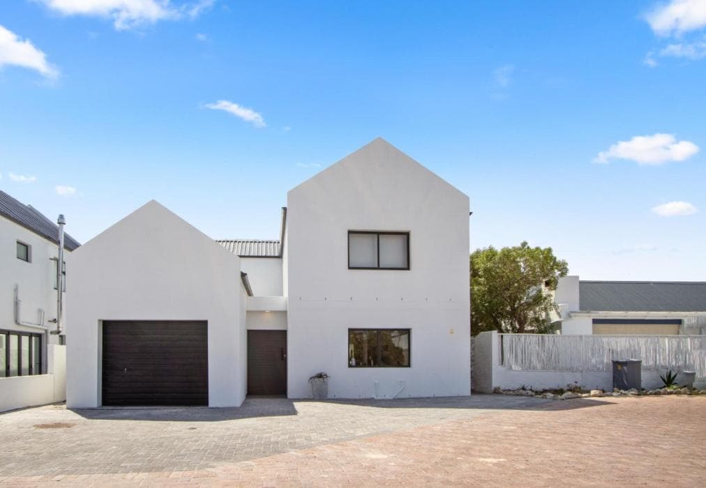 16 Mile Beach Estate