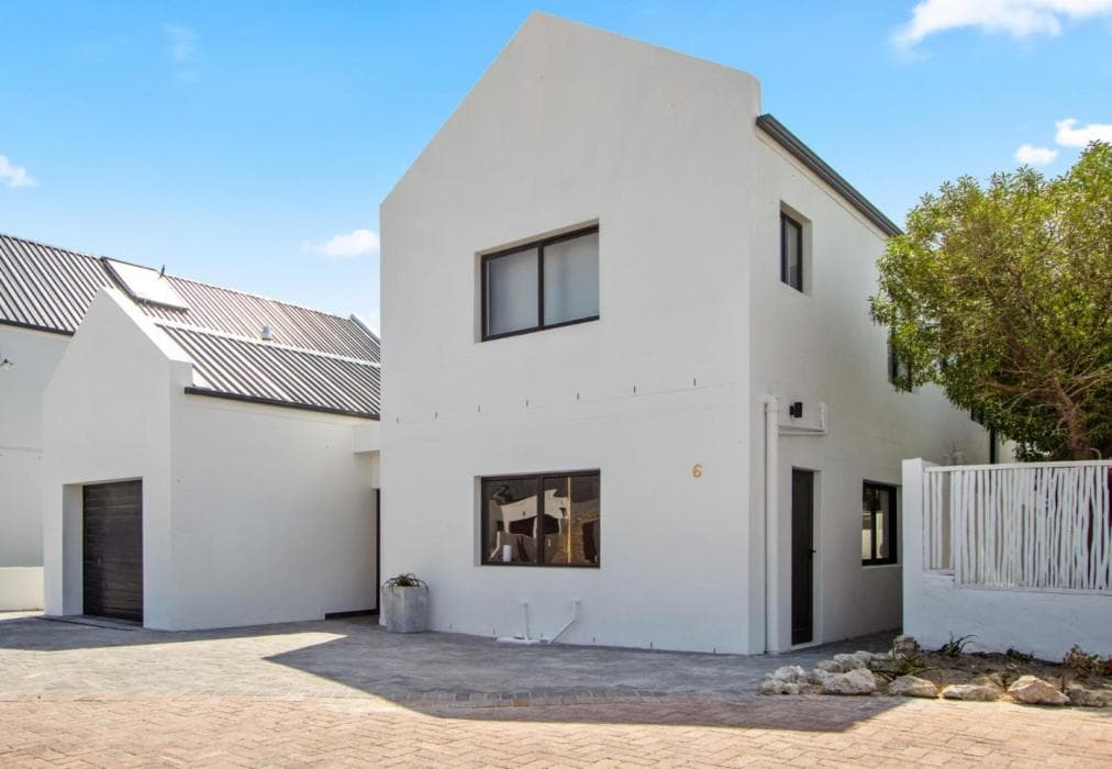 16 Mile Beach Estate