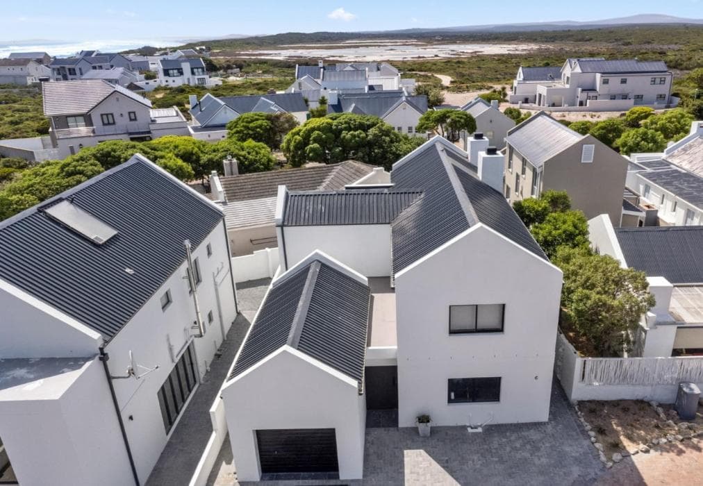 16 Mile Beach Estate