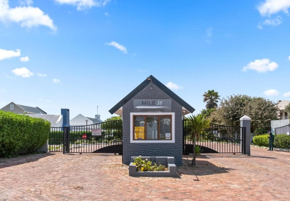 16 Mile Beach Estate