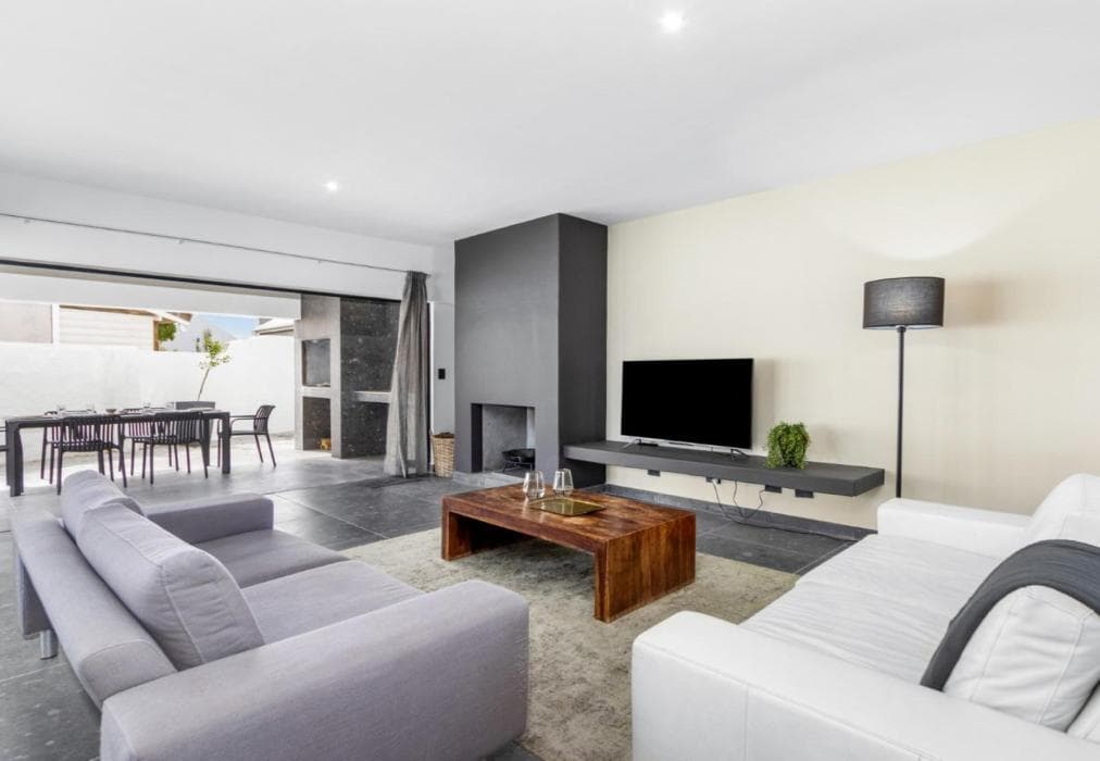 16 Mile Beach Estate