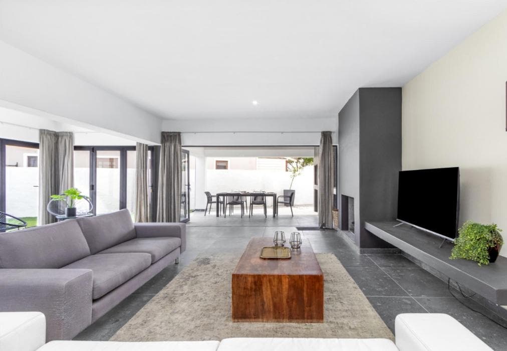 16 Mile Beach Estate