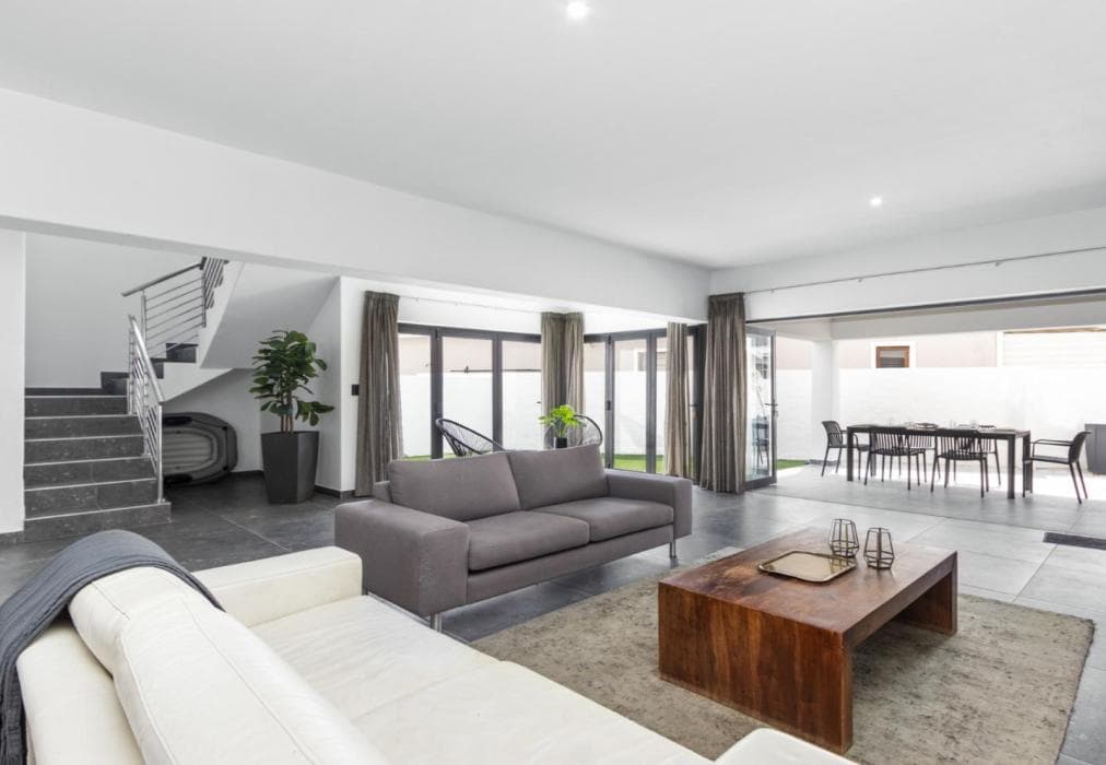 16 Mile Beach Estate