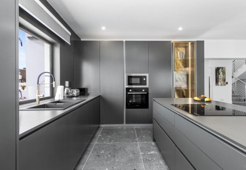 16 Mile Beach Estate