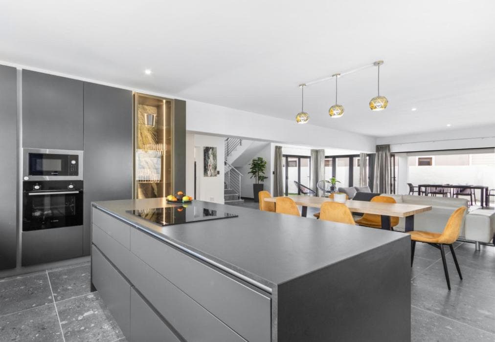 16 Mile Beach Estate