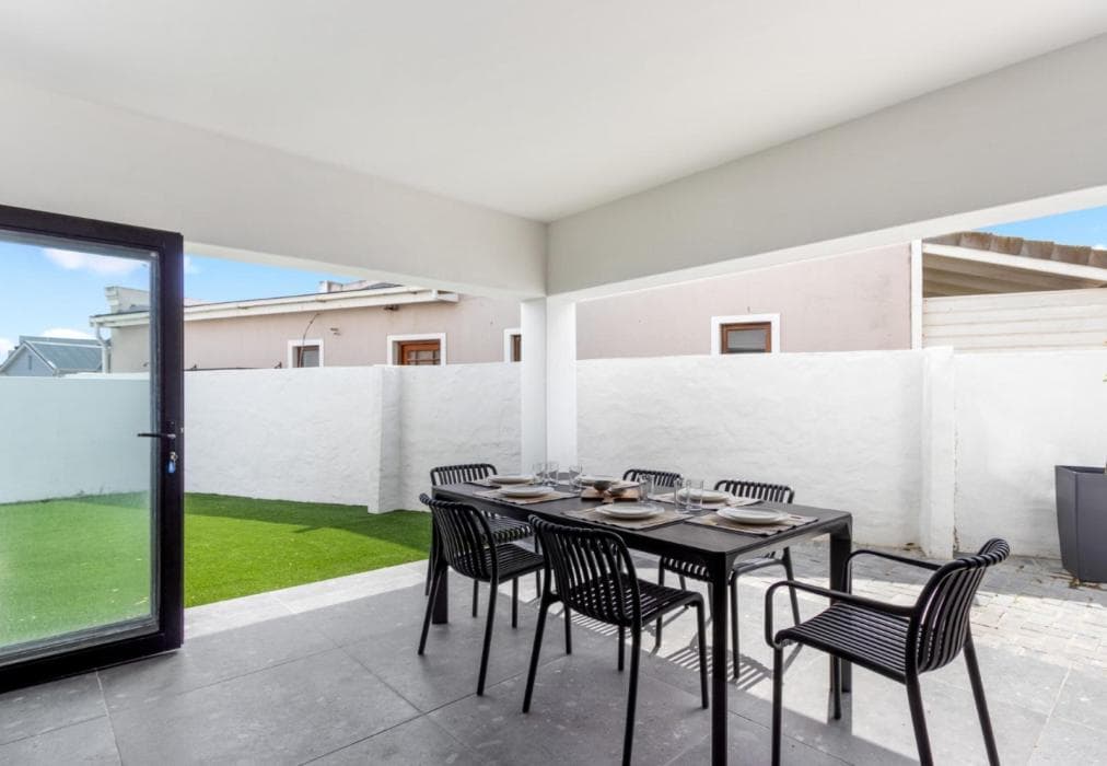 16 Mile Beach Estate