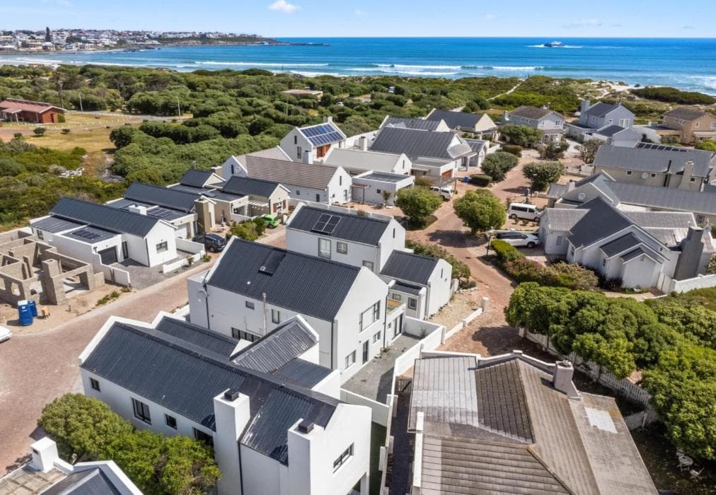 16 Mile Beach Estate