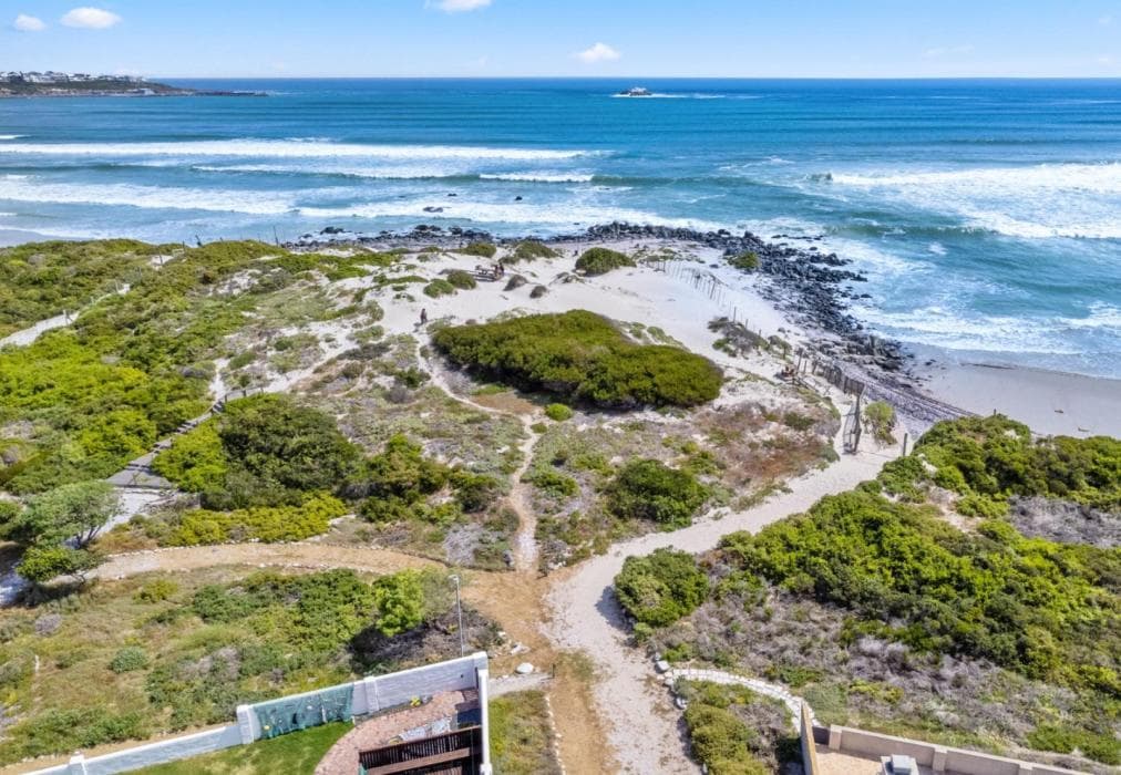 16 Mile Beach Estate