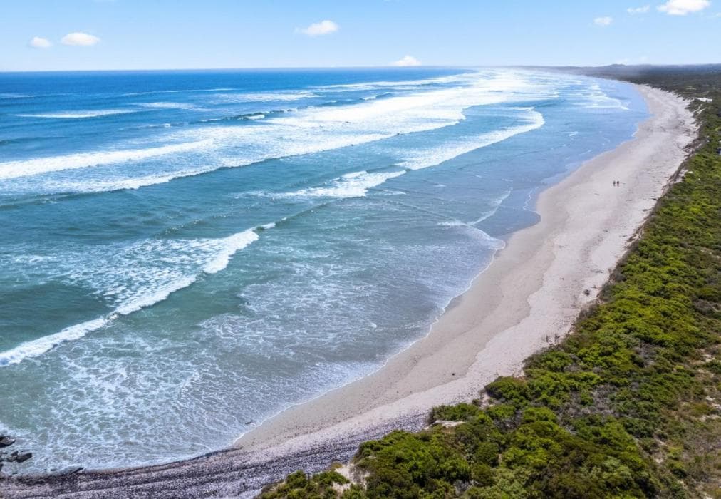 16 Mile Beach Estate