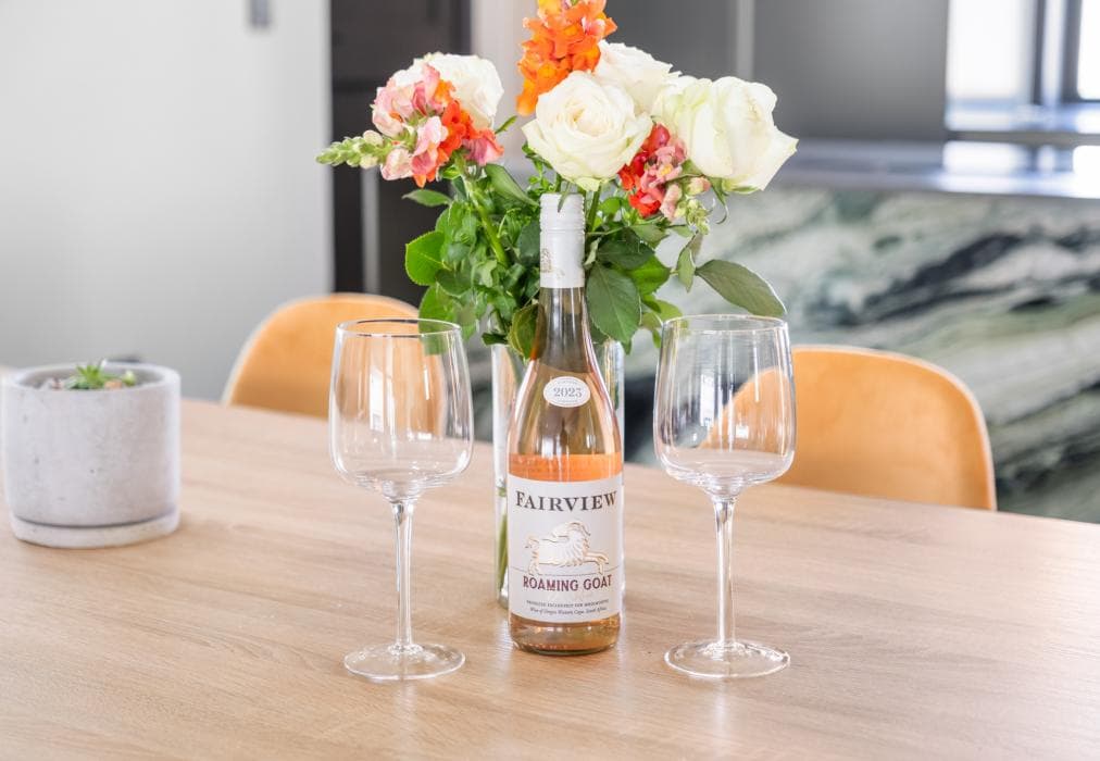 16 Mile Beach Estate