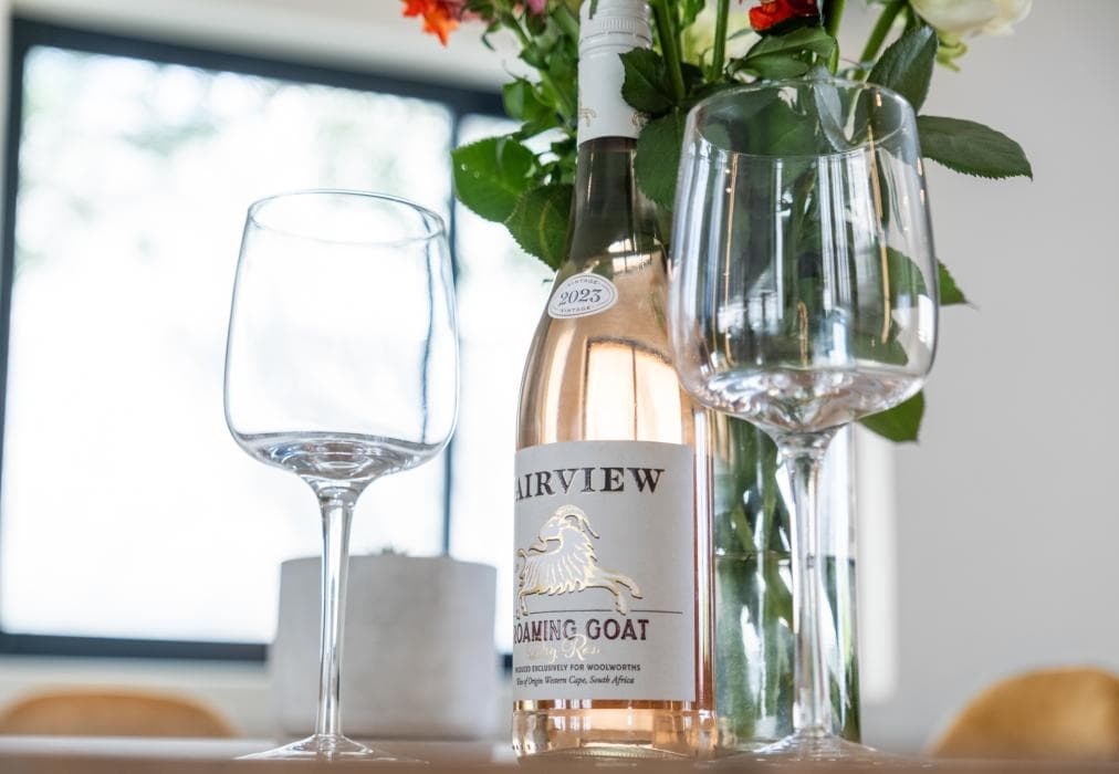 16 Mile Beach Estate