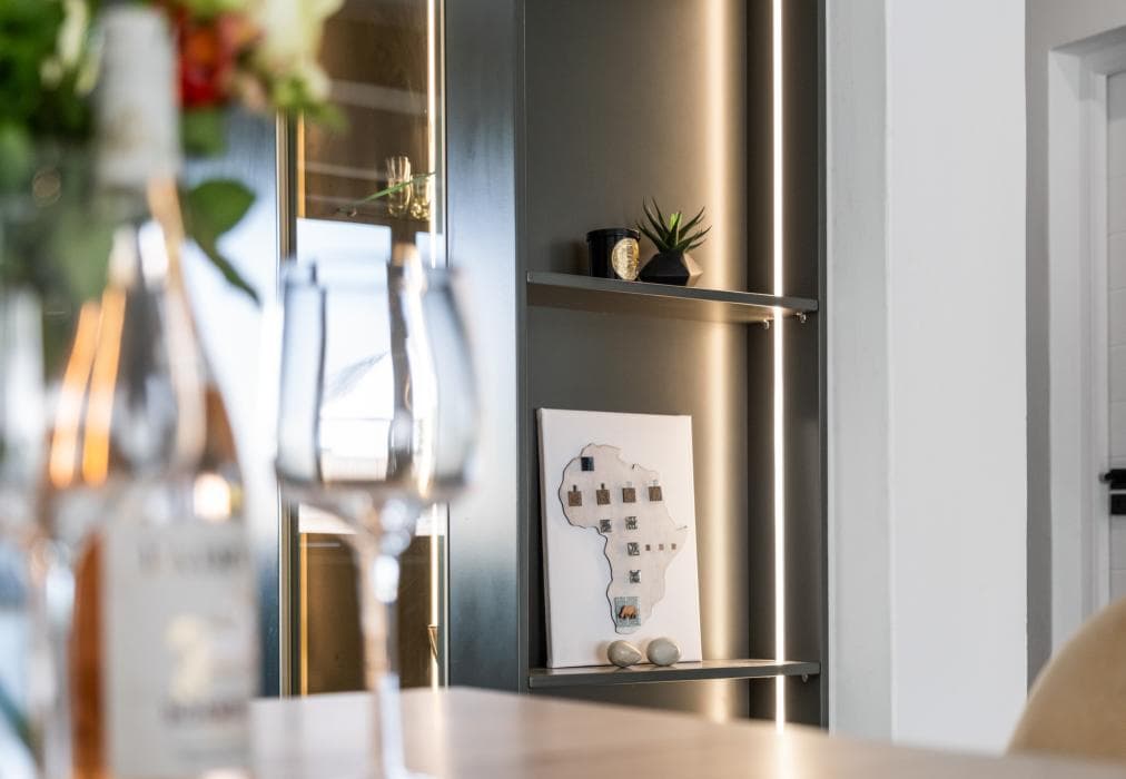 16 Mile Beach Estate