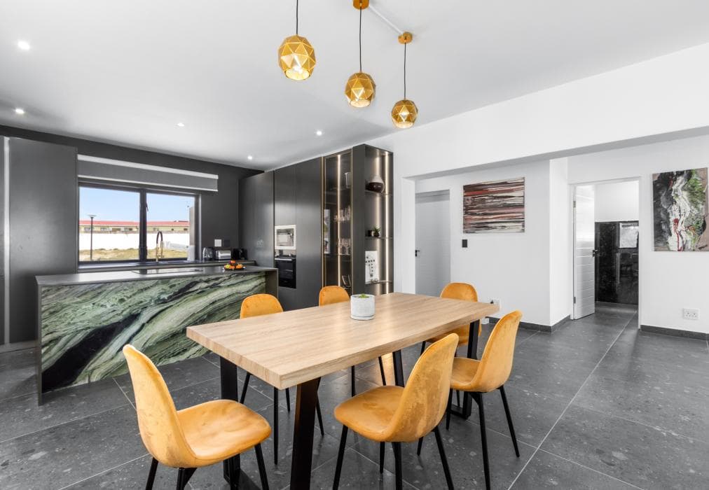 16 Mile Beach Estate