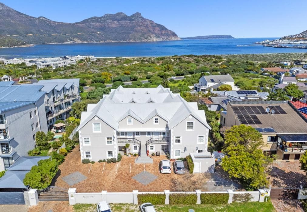 Summerville Beach Loft