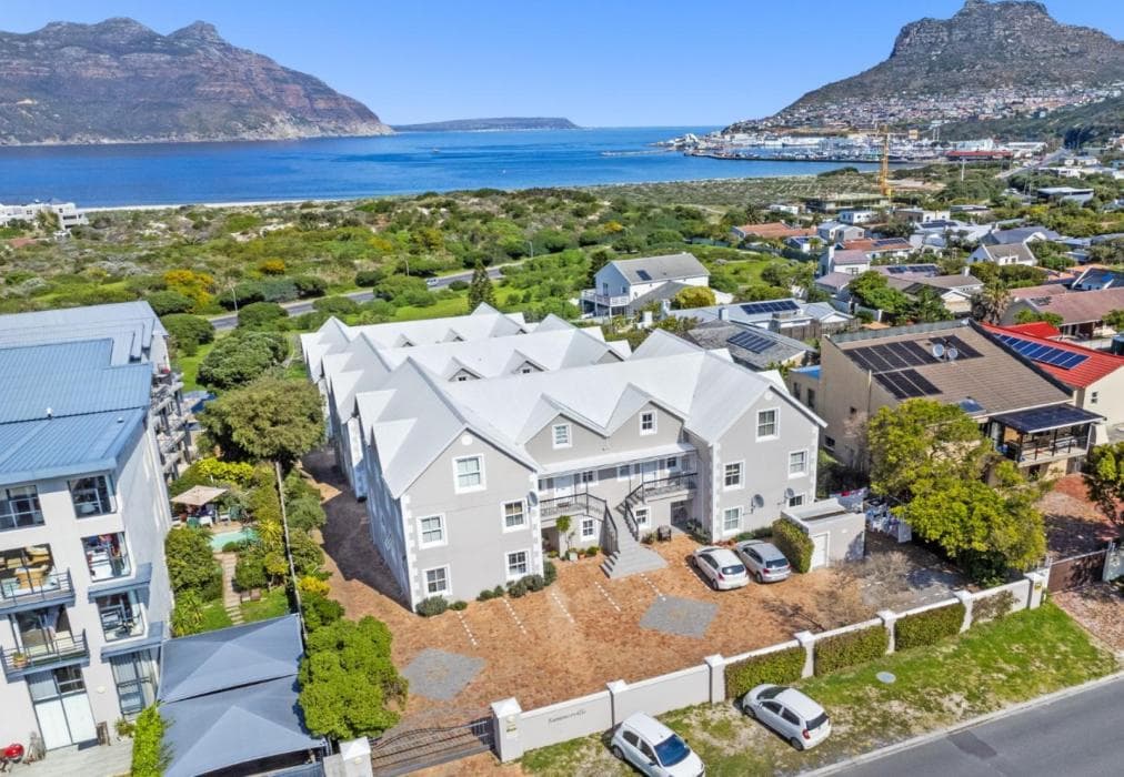 Summerville Beach Loft