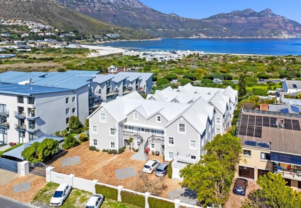 Summerville Beach Loft