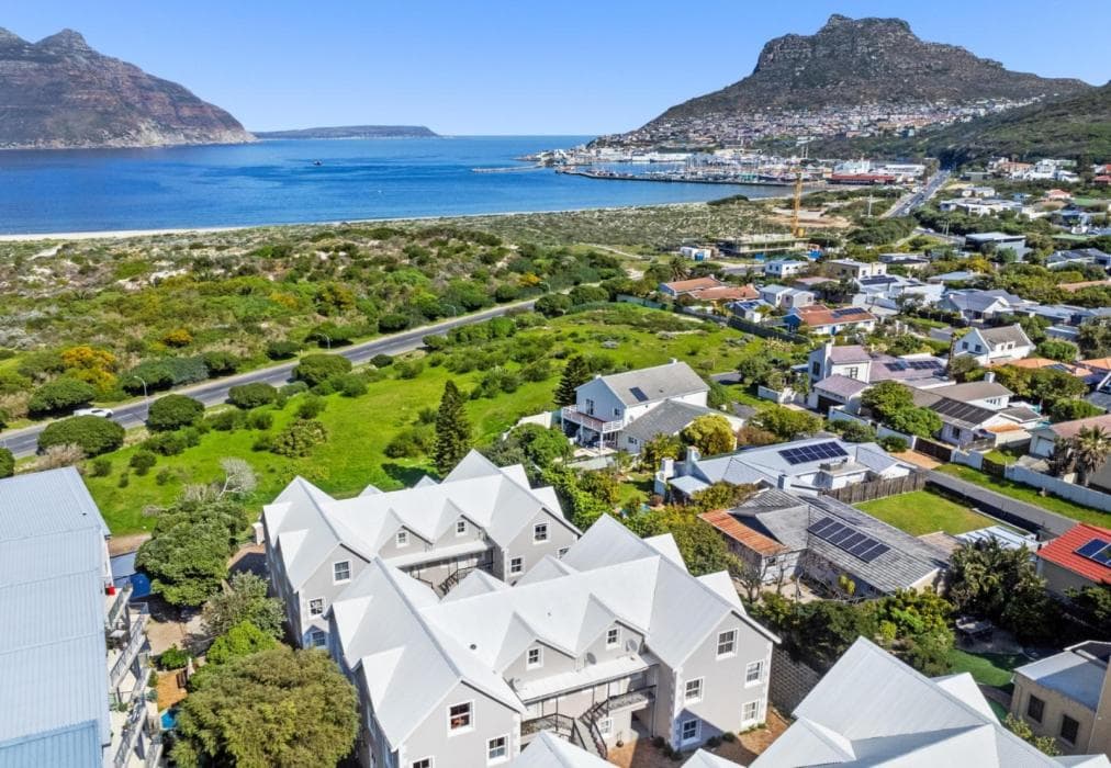 Summerville Beach Loft