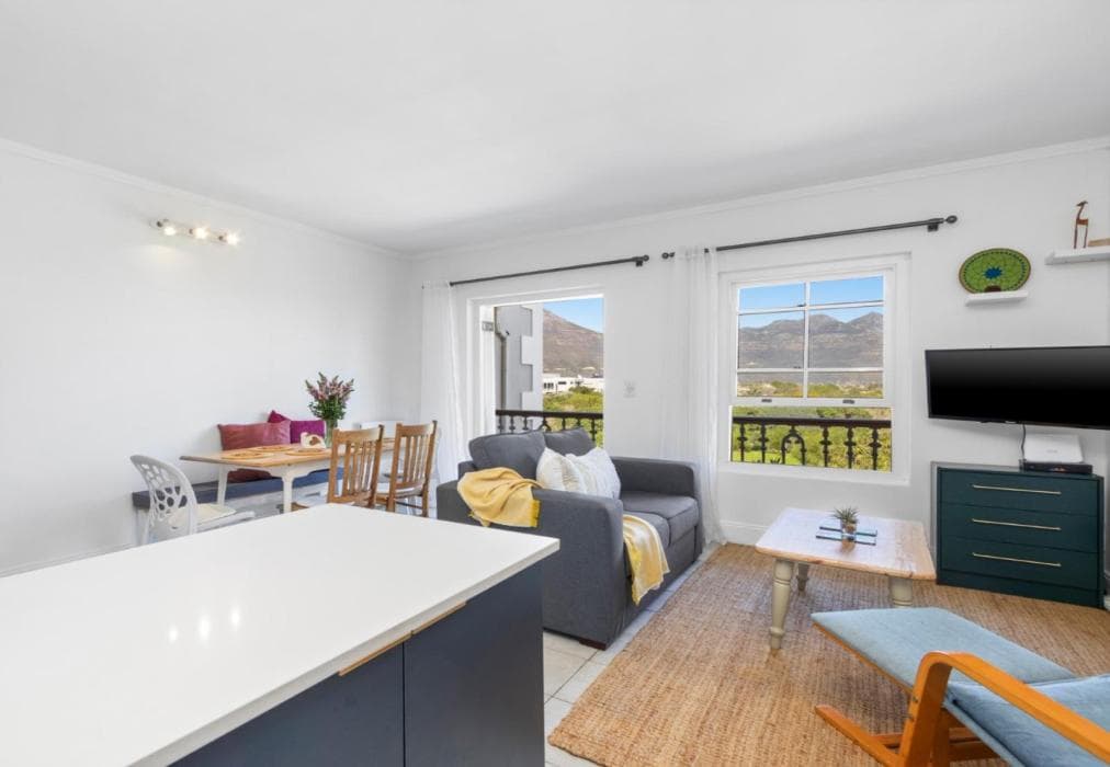 Summerville Beach Loft