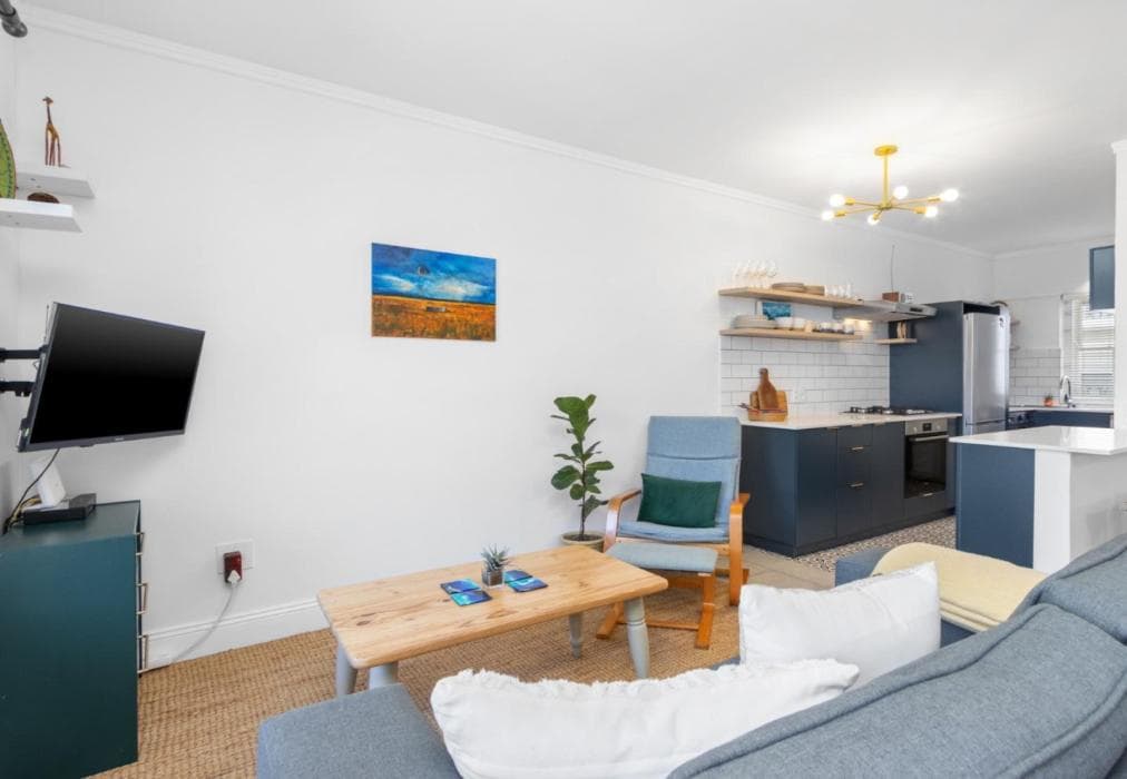 Summerville Beach Loft