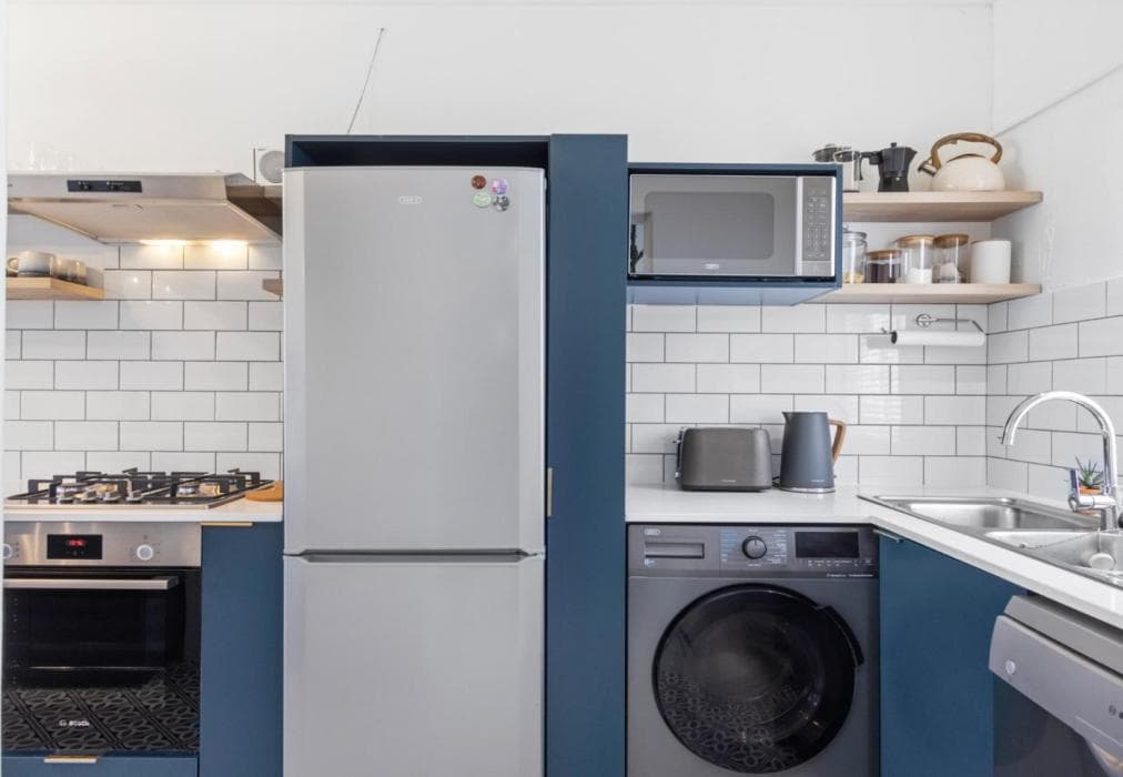 Summerville Beach Loft