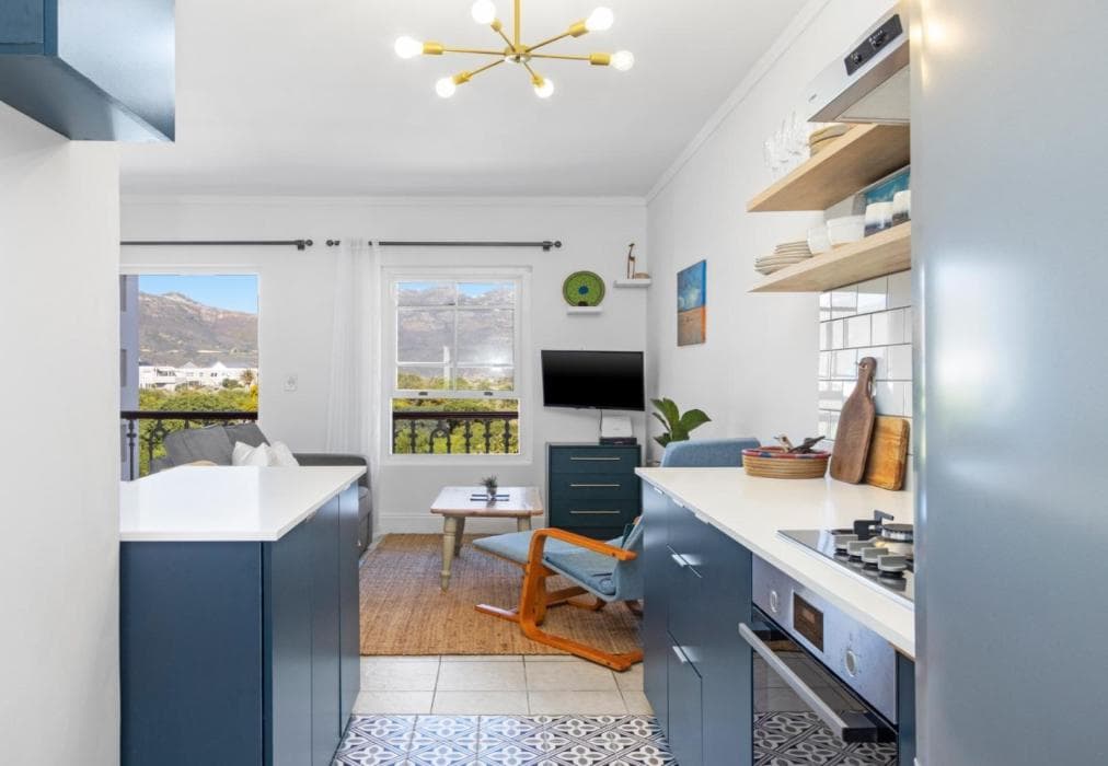 Summerville Beach Loft