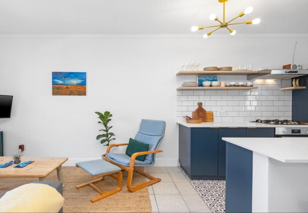 Summerville Beach Loft