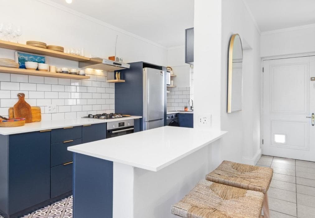 Summerville Beach Loft