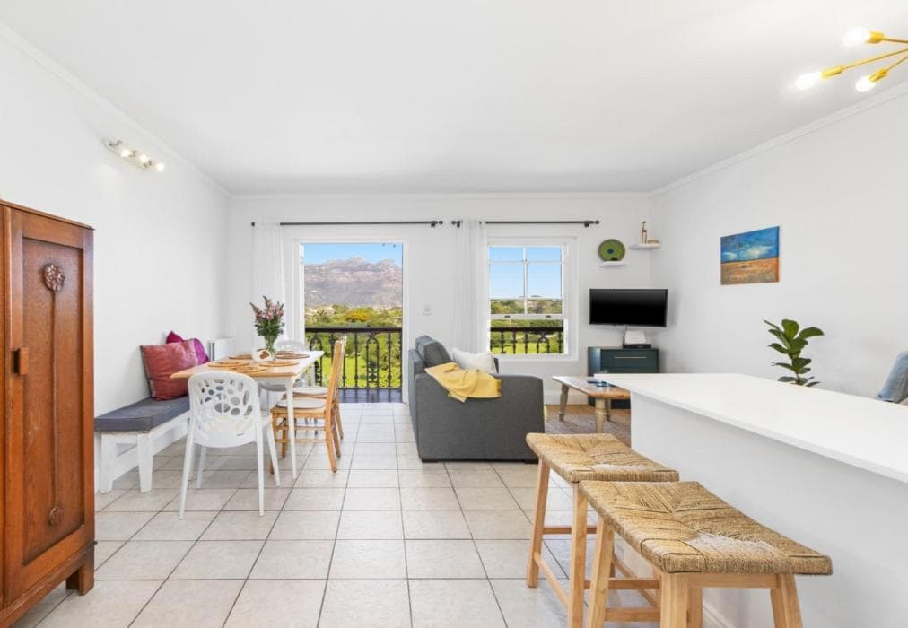 Summerville Beach Loft