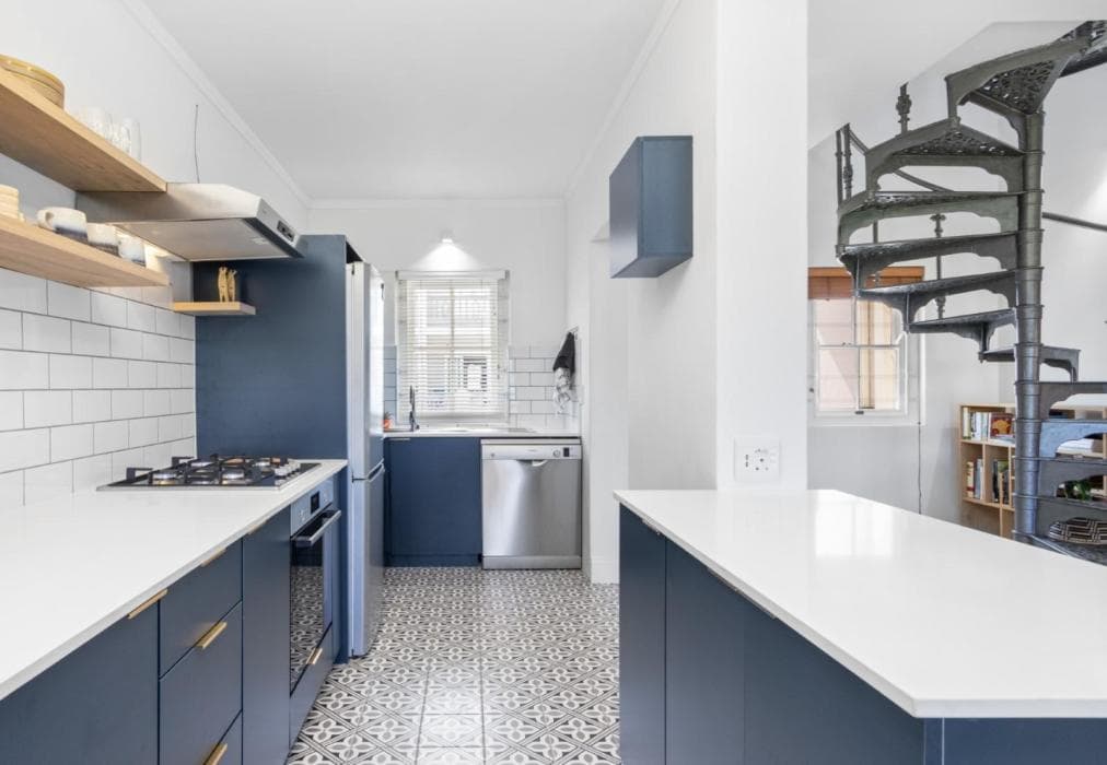 Summerville Beach Loft