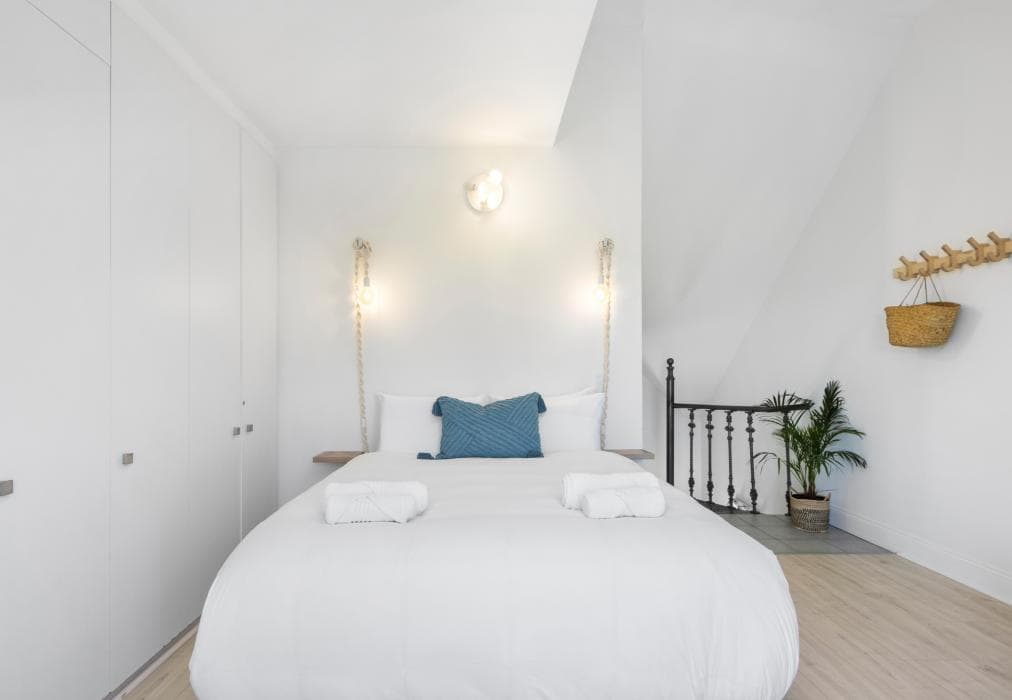 Summerville Beach Loft