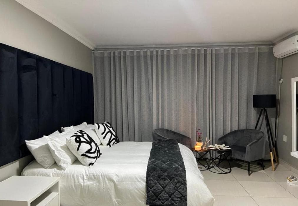 The Guesthouse 8 on Impala