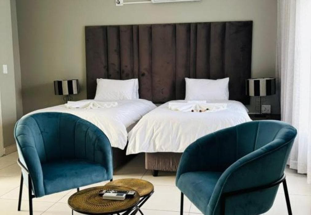 The Guesthouse 8 on Impala