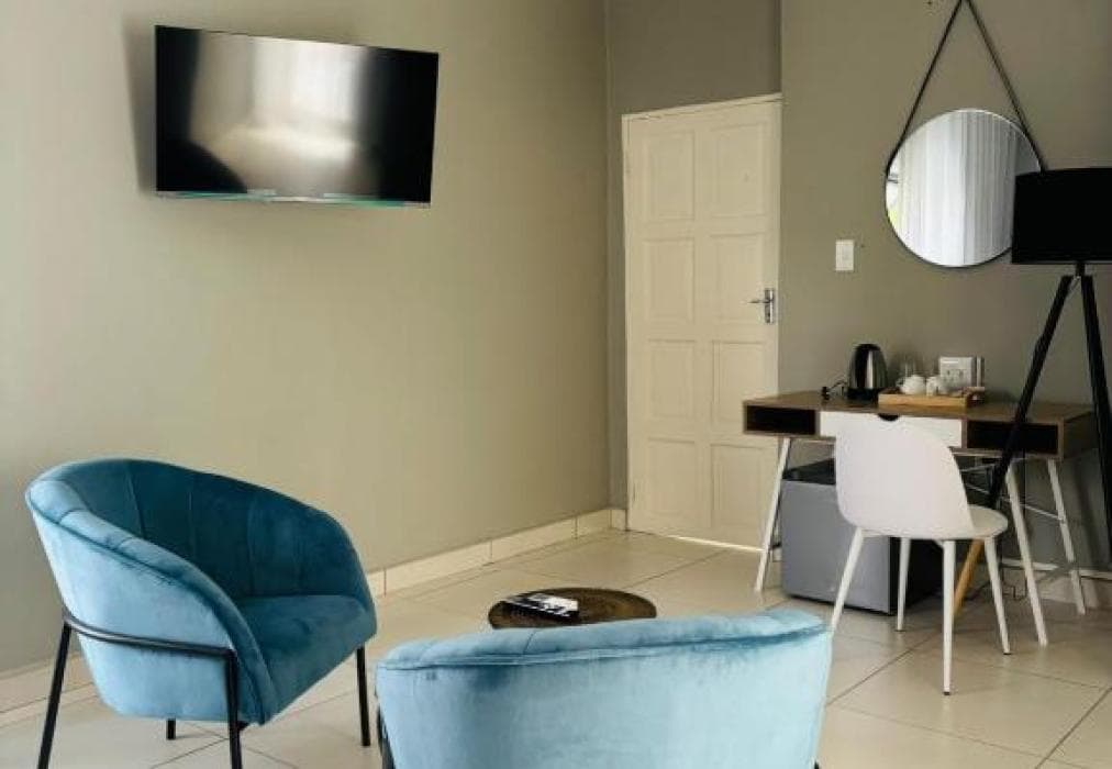 The Guesthouse 8 on Impala