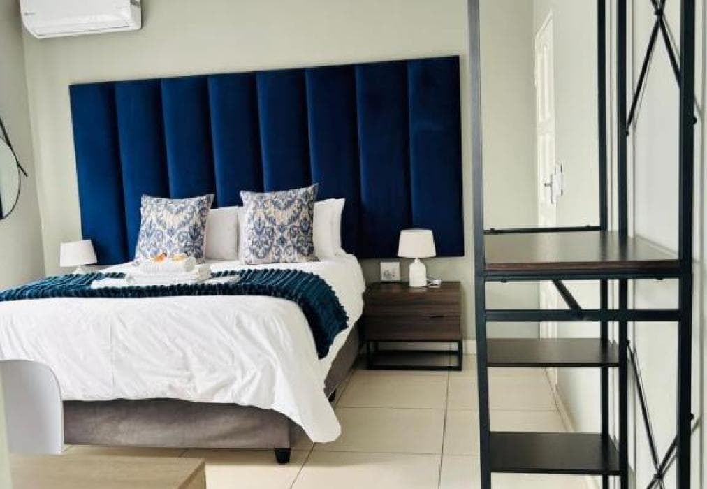 The Guesthouse 8 on Impala