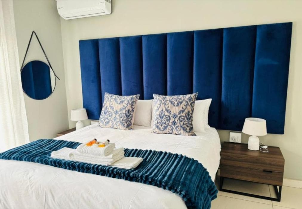 The Guesthouse 8 on Impala