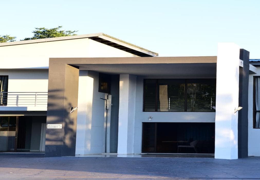 The Guesthouse 8 on Impala